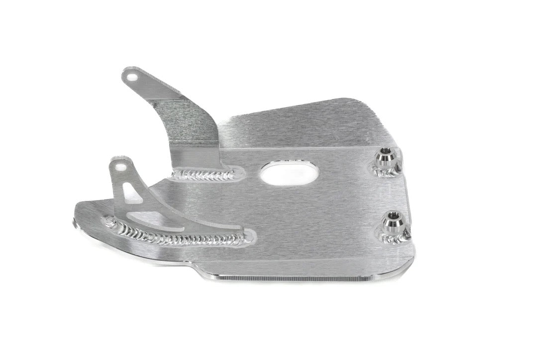BBR Race Team Edition Skid Plate - CRF110 2013-Present